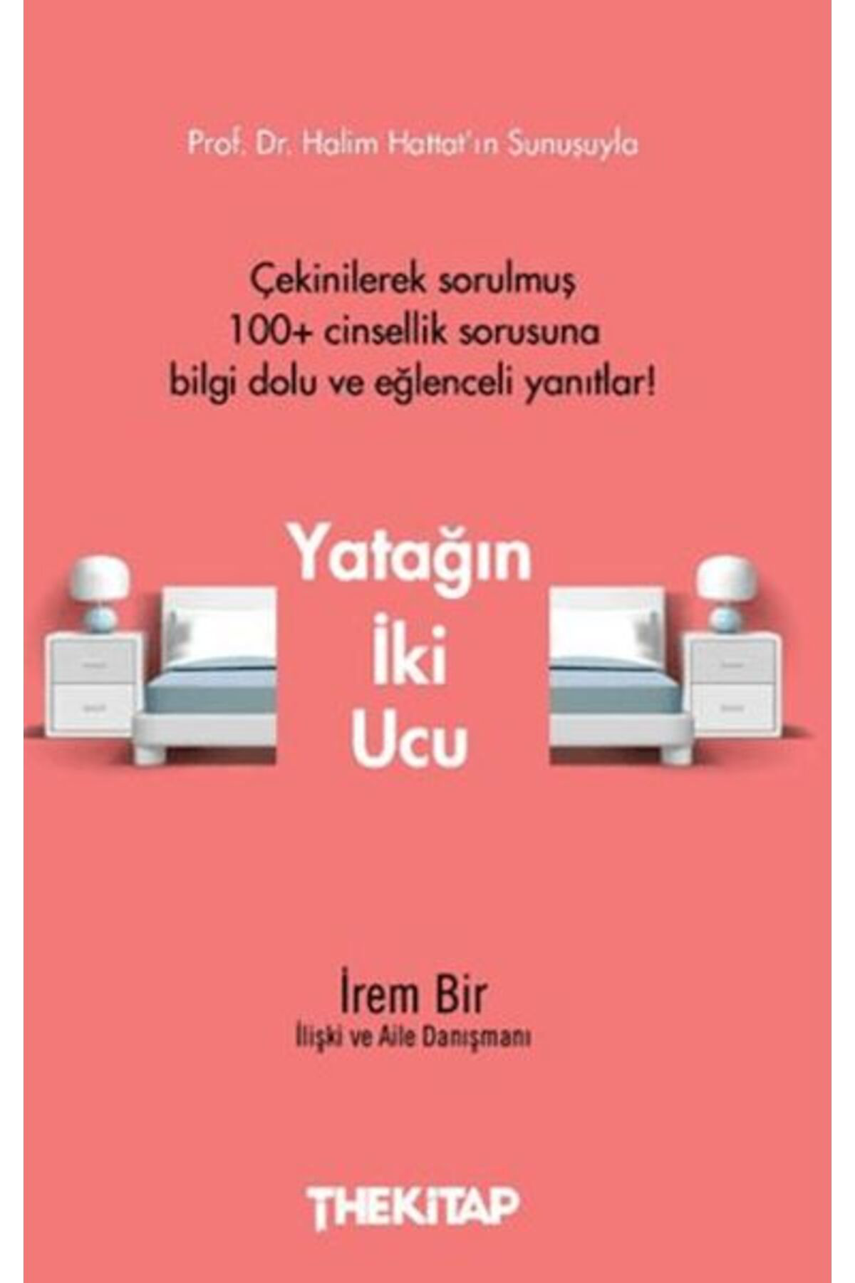 The Kitap Yatağın İki Ucu