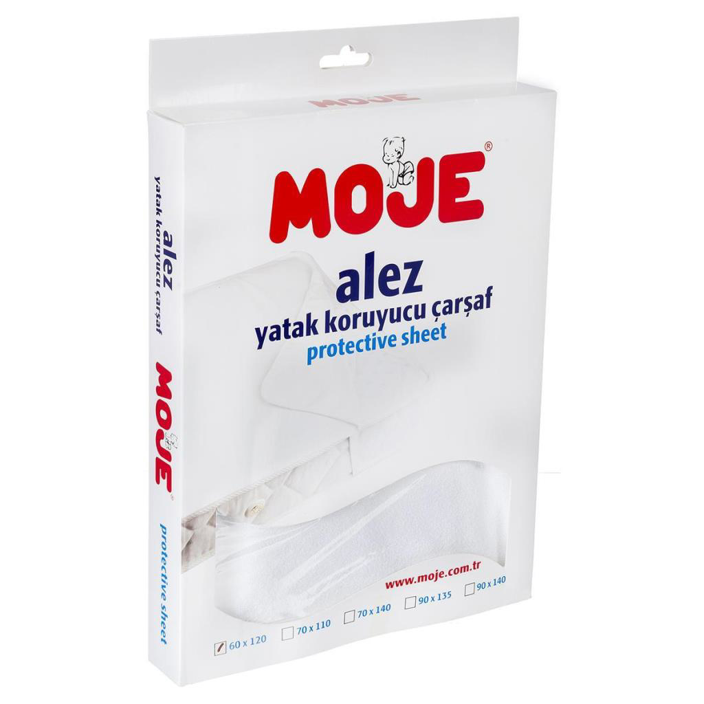 Yatak Koruyucu Alez 90x140 Yatak Koruyucu Alez 90x140