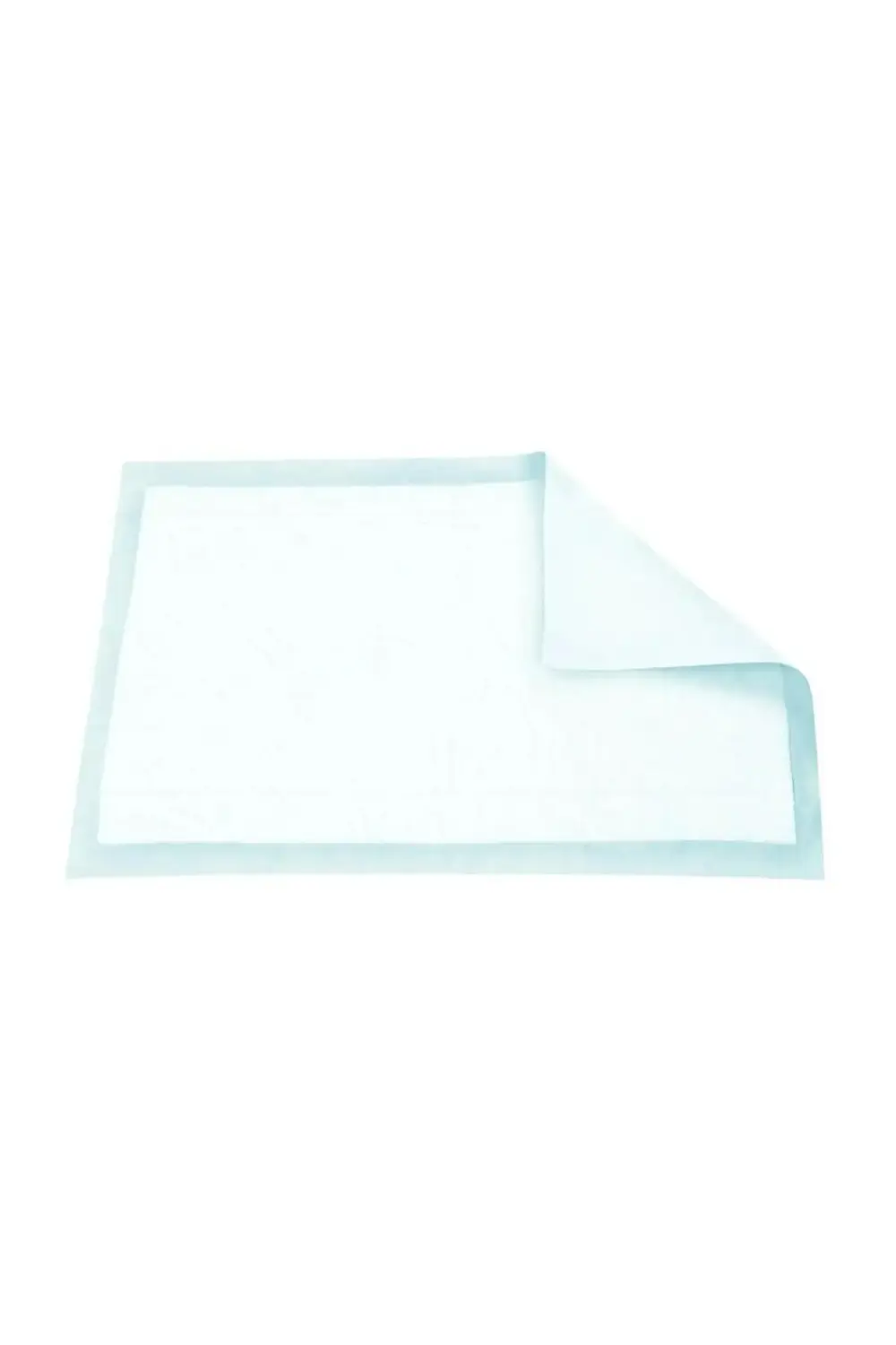 Yatak Koruyucu Örtü 60 X 90 Cm 30 Lu