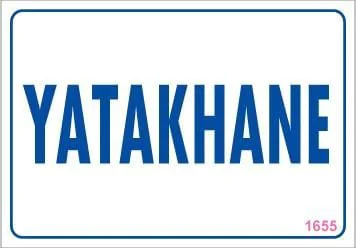 Yatakane Levhası 17,5x25 KOD:1655 Yatakane Levhası 17,5x25 KOD:1655