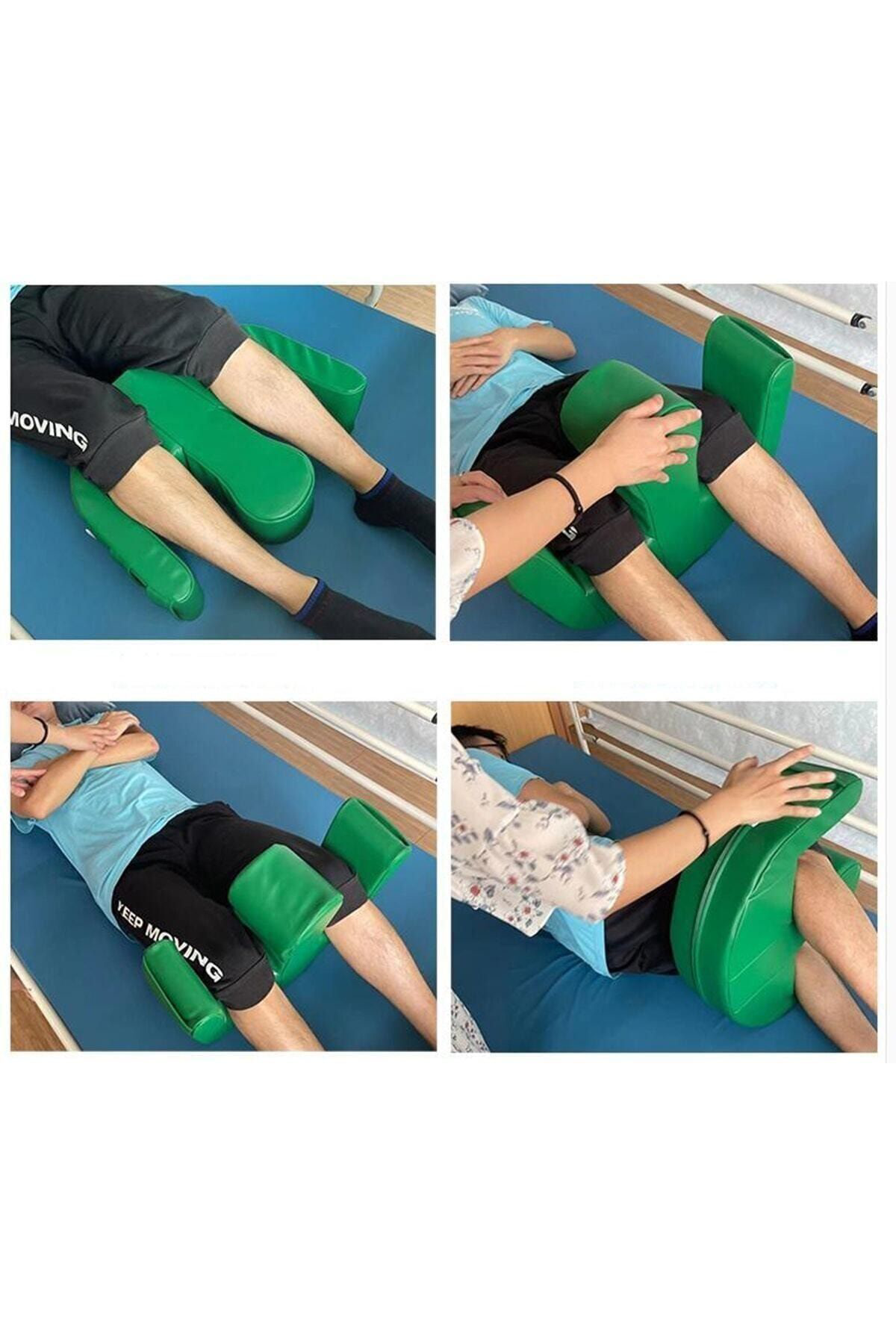 Selldey Yatalak Hasta Çevirme Süngeri Hasta Çevirme Aparatı Hasta Çevirme