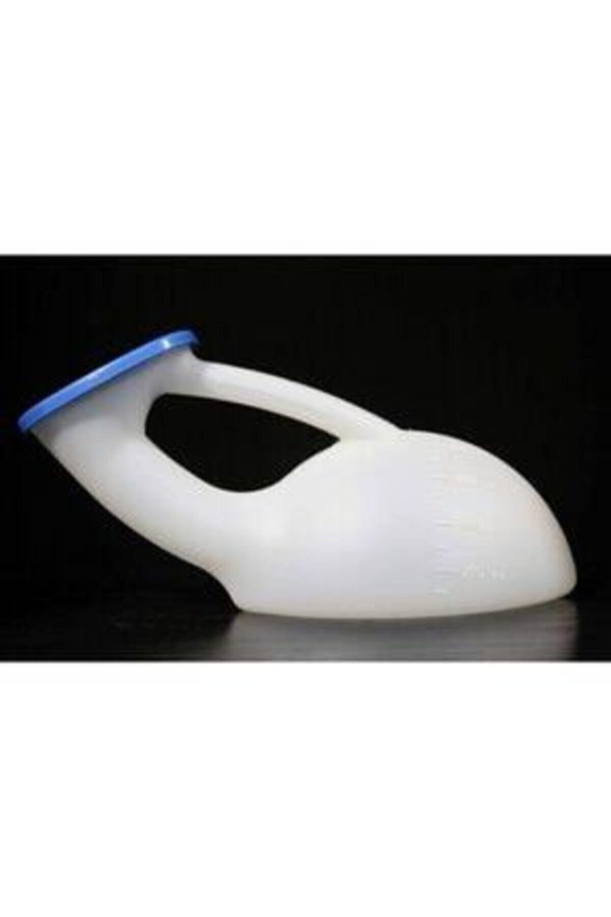 Yatan Hasta Medikal Idrar Plastik Medikal Ördek 1 Adet