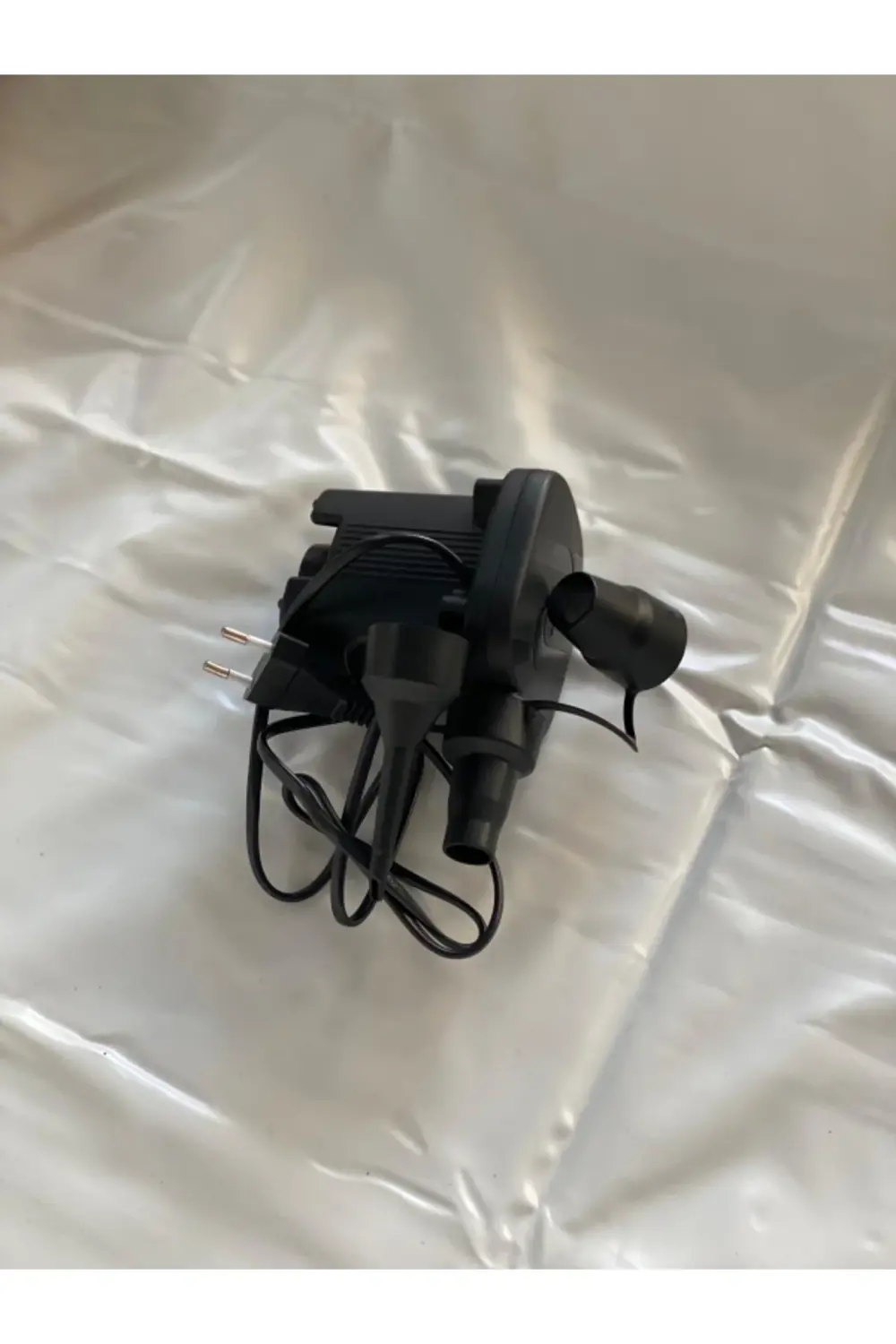 Yatan Hastaya Hijyenik Bakım Verebilmenize Yardımcı Hasta Yıkama