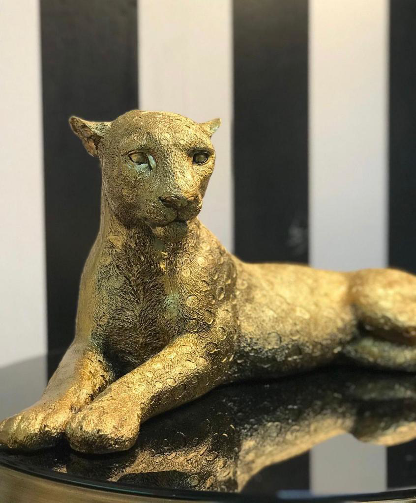 Yatan Leopar Biblo