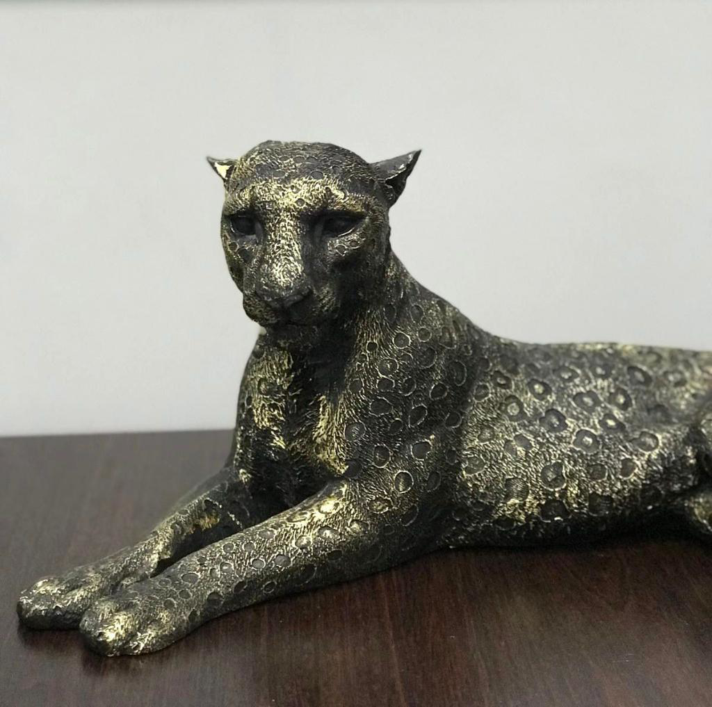 Yatan Leopar Biblo