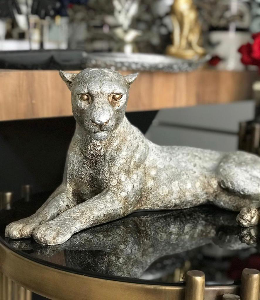 Yatan Leopar Biblo