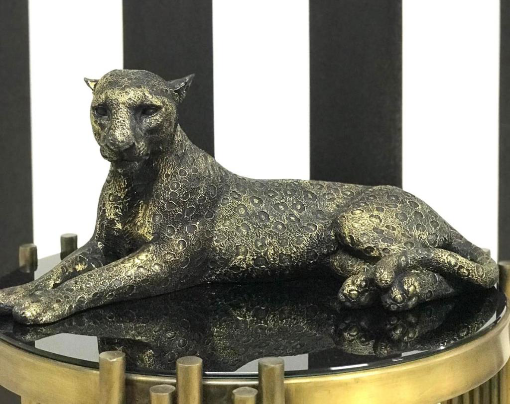 Yatan Leopar Biblo