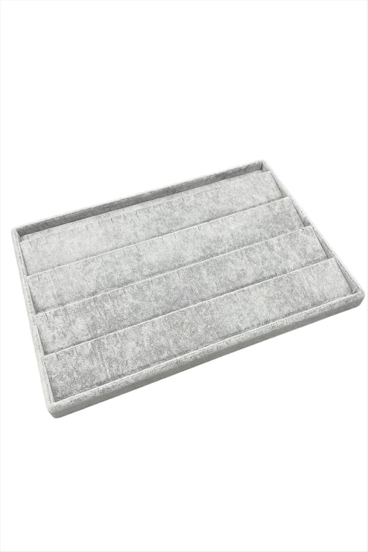 Yatay Anfora Kumaş Küpelik 24*34 cm