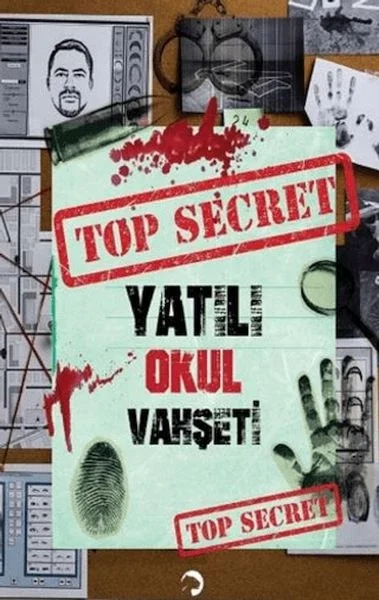 Yatılı Okul Vahşeti - Dedektif Oyunu Fiyatı, Yorumları ve Özellikleri