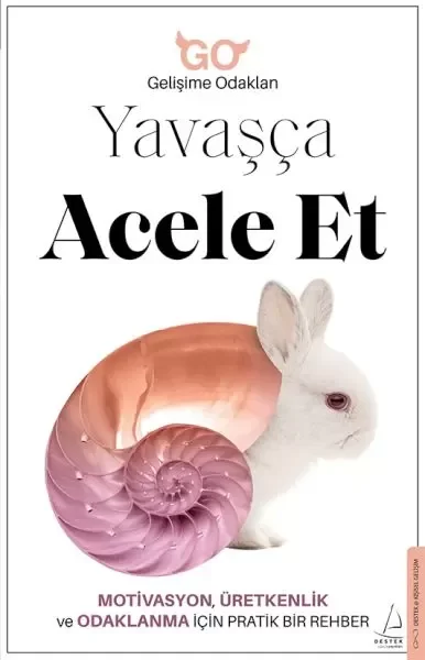 Yavaşça Acele Et Fiyatı, Yorumları ve Özellikleri