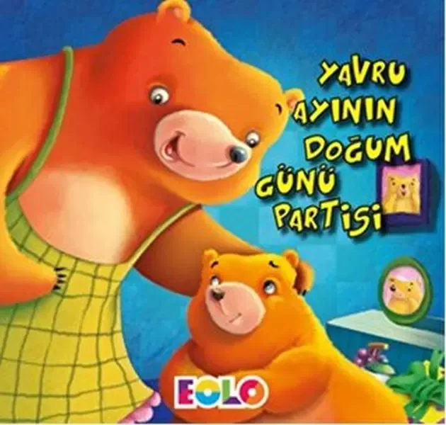 Yavru Ayının Doğum Günü Partisi Fiyatı, Yorumları ve Özellikleri