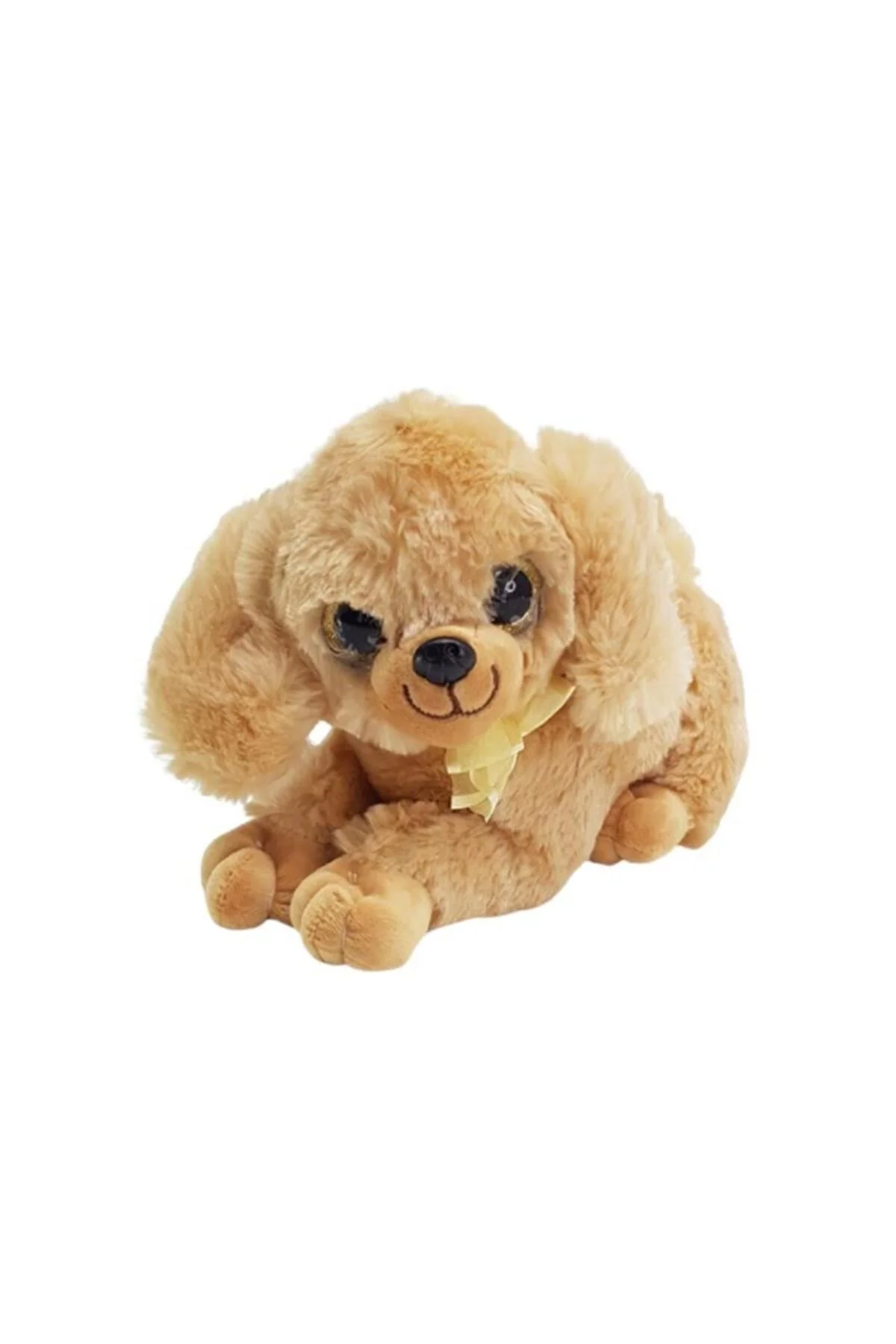 Yavru Havlayan Peluş Köpek 30 Cm - 1611001 (Lisinya)