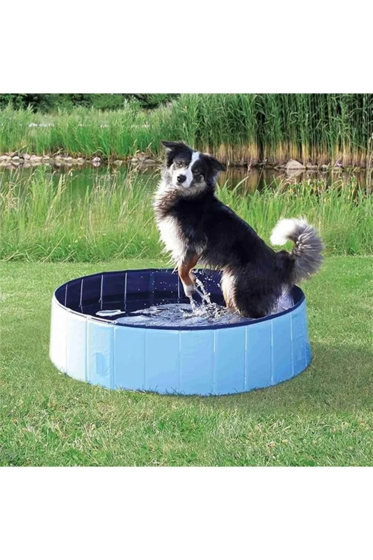 Yavru Köpek İpten Dambıl Oyuncak, 15Cm