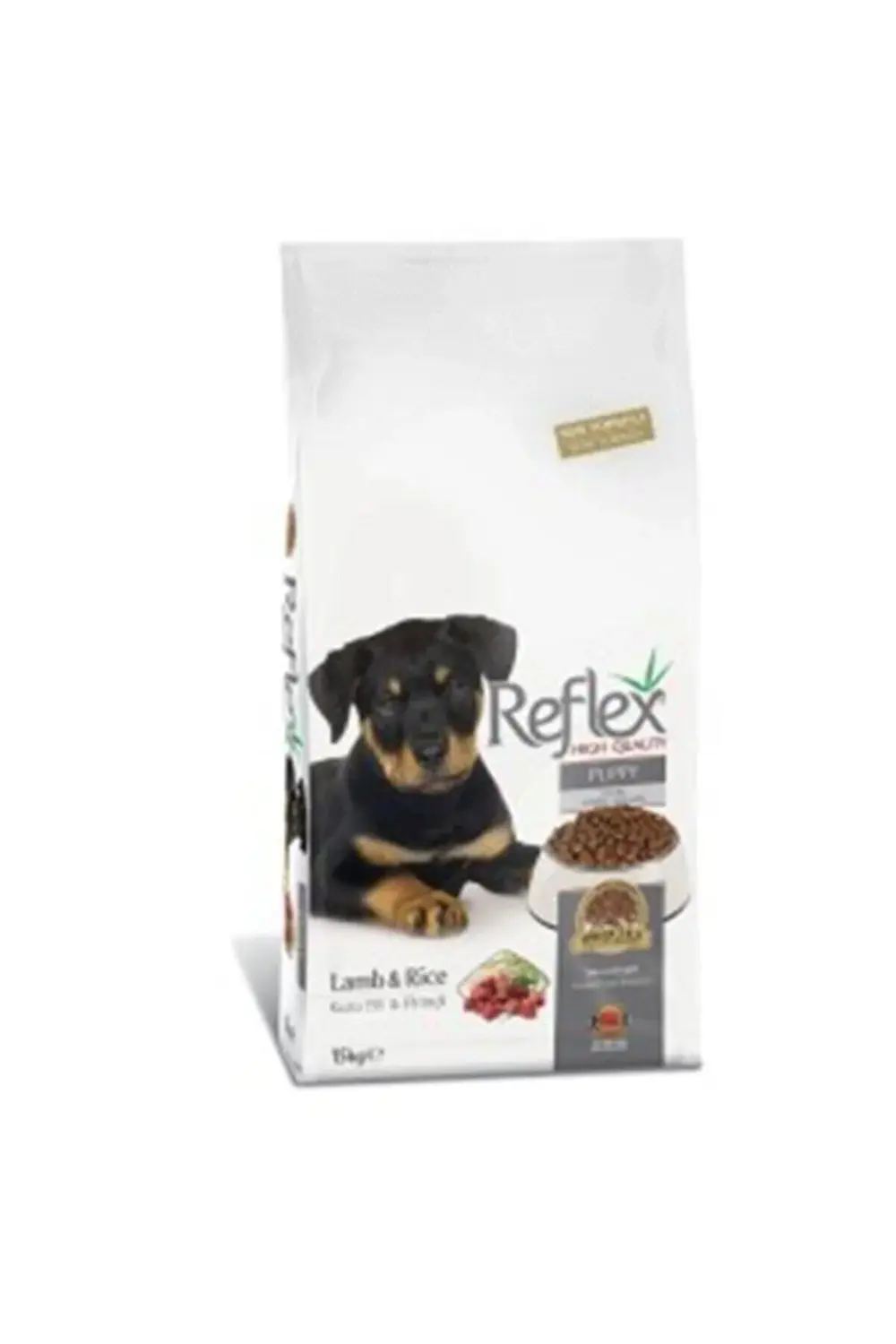 Yavru Köpek Kuzulu 3kg