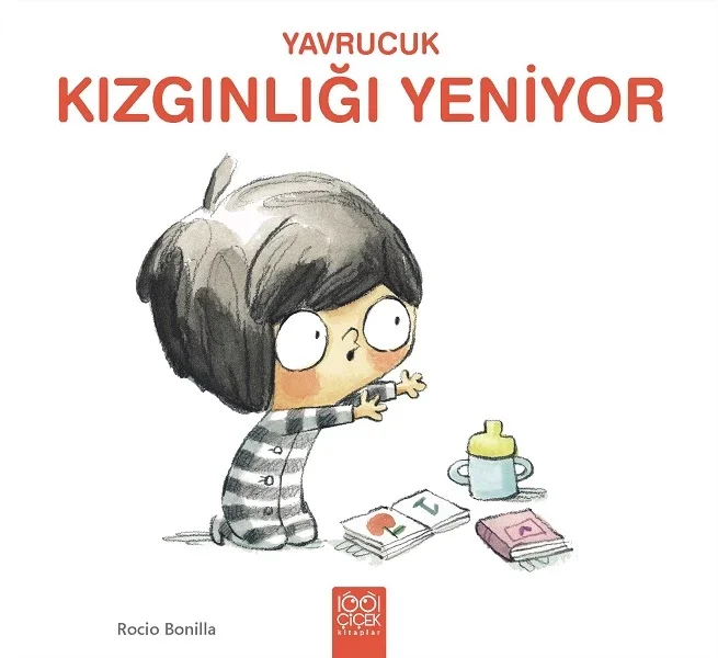 Yavrucuk - Kızgınlığı Yeniyor Fiyatı, Yorumları ve Özellikleri