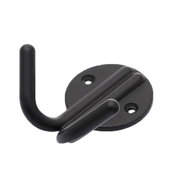 Yay Askı Siyah (2 Adet)