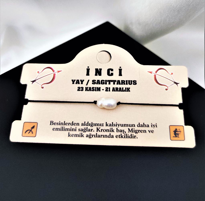 YAY BURCU LAPİS DOĞALTAŞ MAKROME ÖRGÜLÜ BİLEKLİK-BURÇBİLEKLİK16