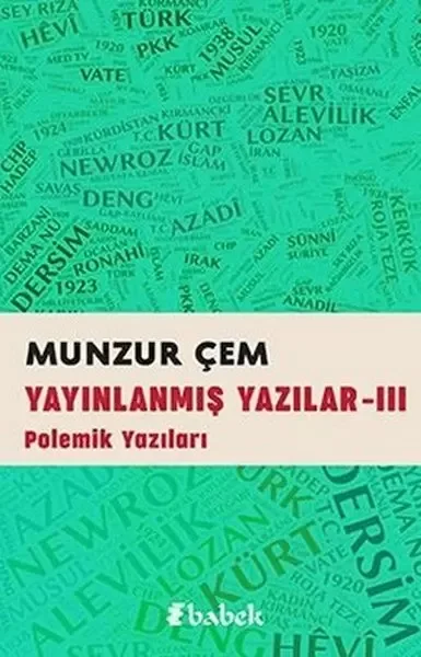 Yayınlanmış Yazılar -3 Fiyatı, Yorumları ve Özellikleri