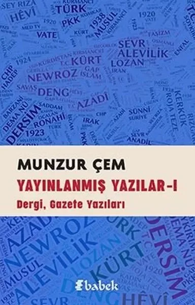 Yayınlanmış Yazılar -1 Fiyatı, Yorumları ve Özellikleri