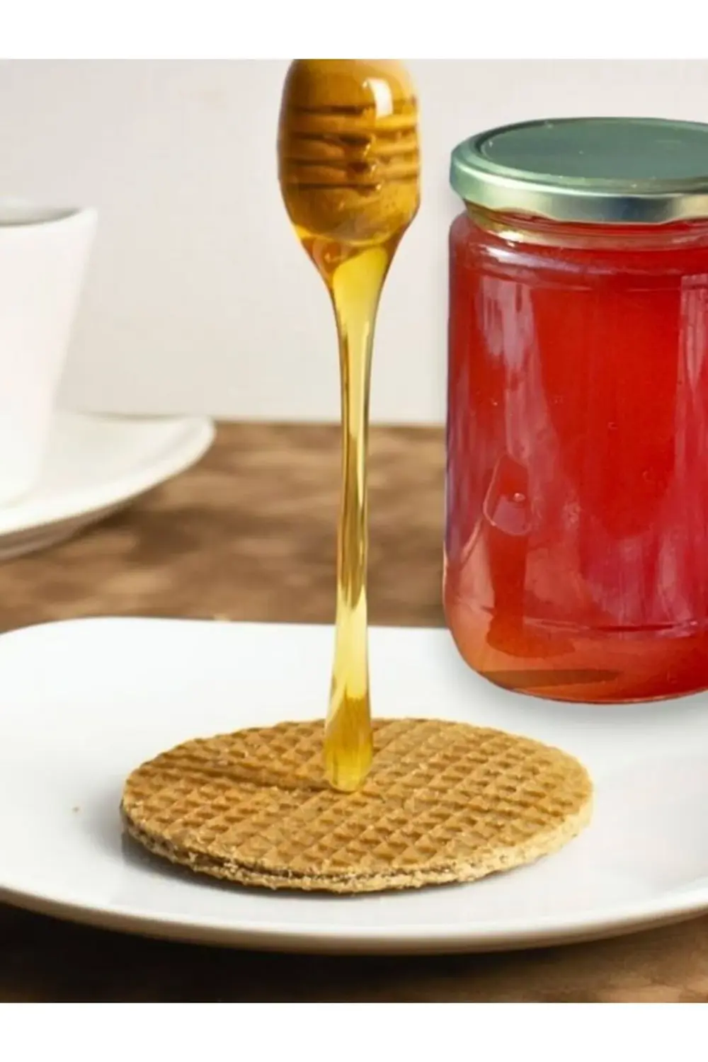 Aleyna Baharat Yayla Çiçek Balı 850 G