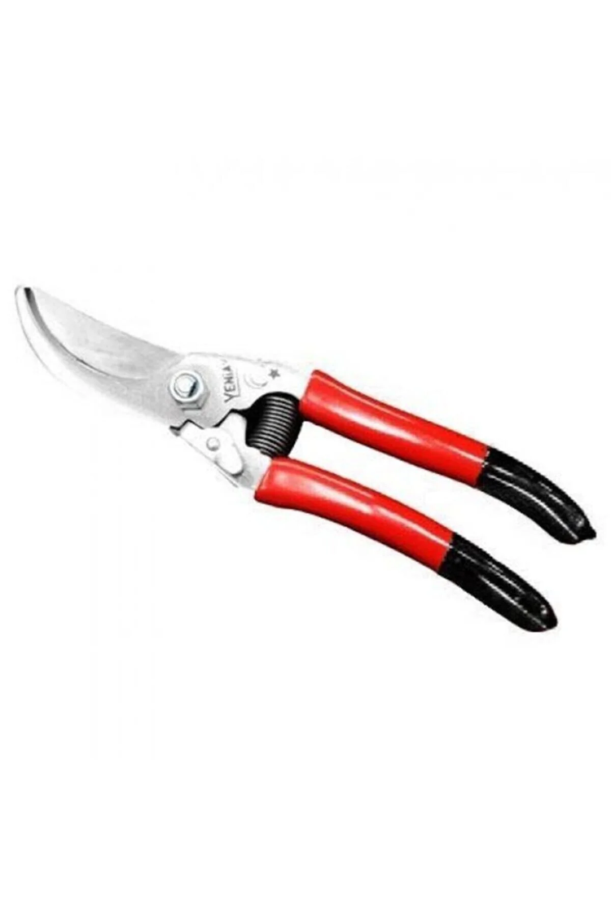 Yaylı Ağaç Bitki Çiçek Bağ Budama Makası 230 Mm Yaylı Ağaç Bitki Çiçek Bağ Budama Makası 230 Mm