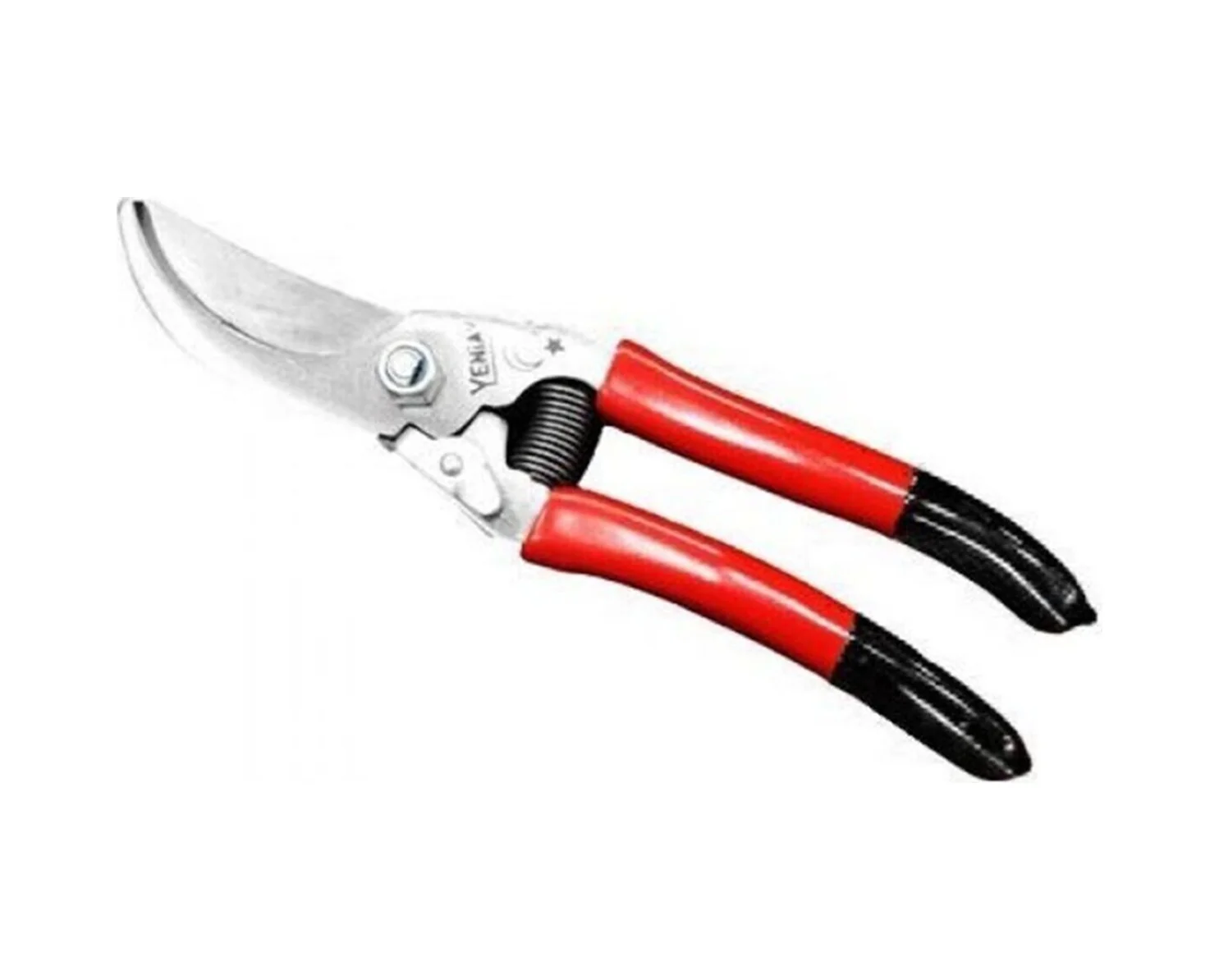 Yaylı Ağaç Bitki Çiçek Bağ Budama Makası 230 Mm