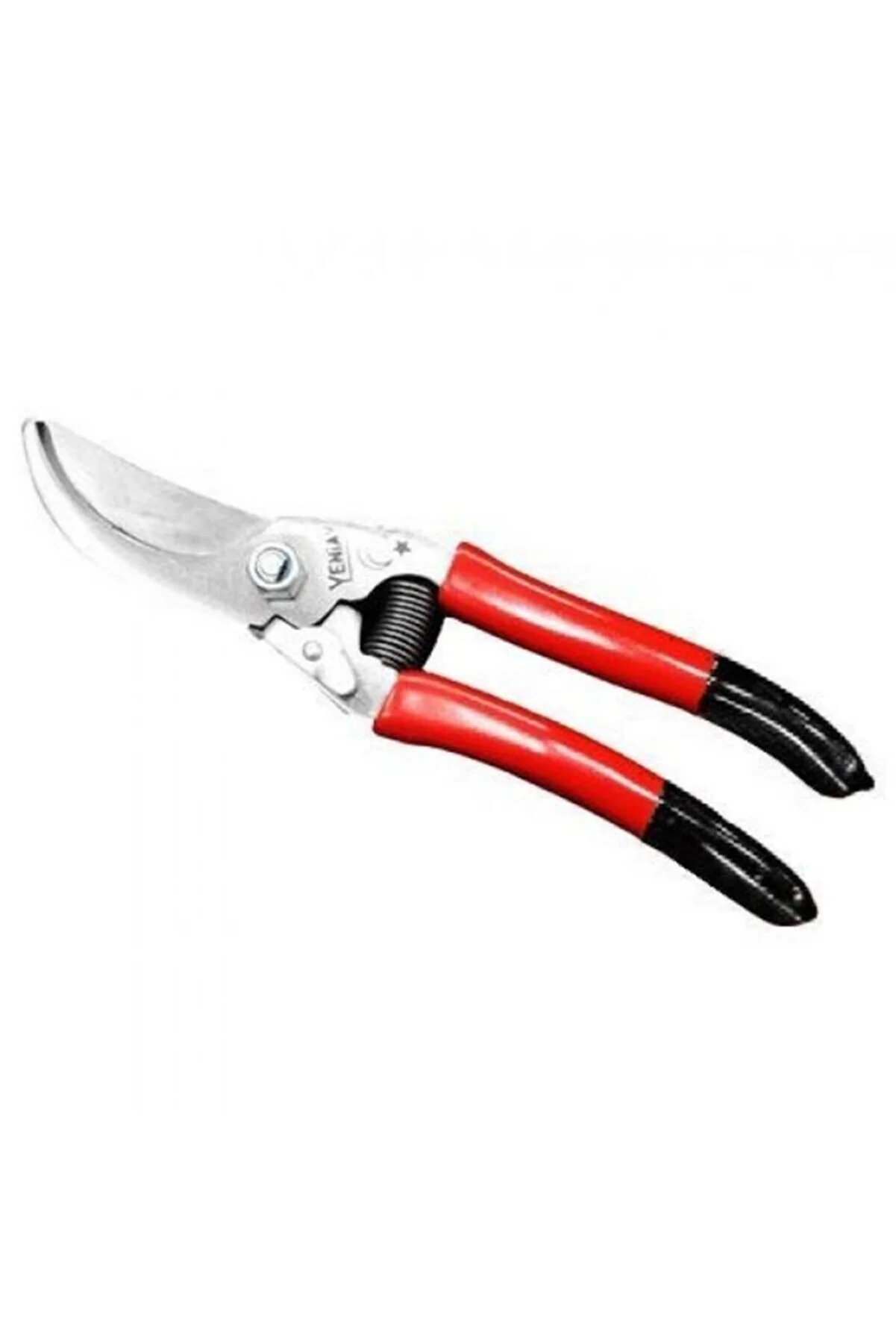 Yaylı Ağaç  Çiçek Bağ Budama Makası 230 Mm