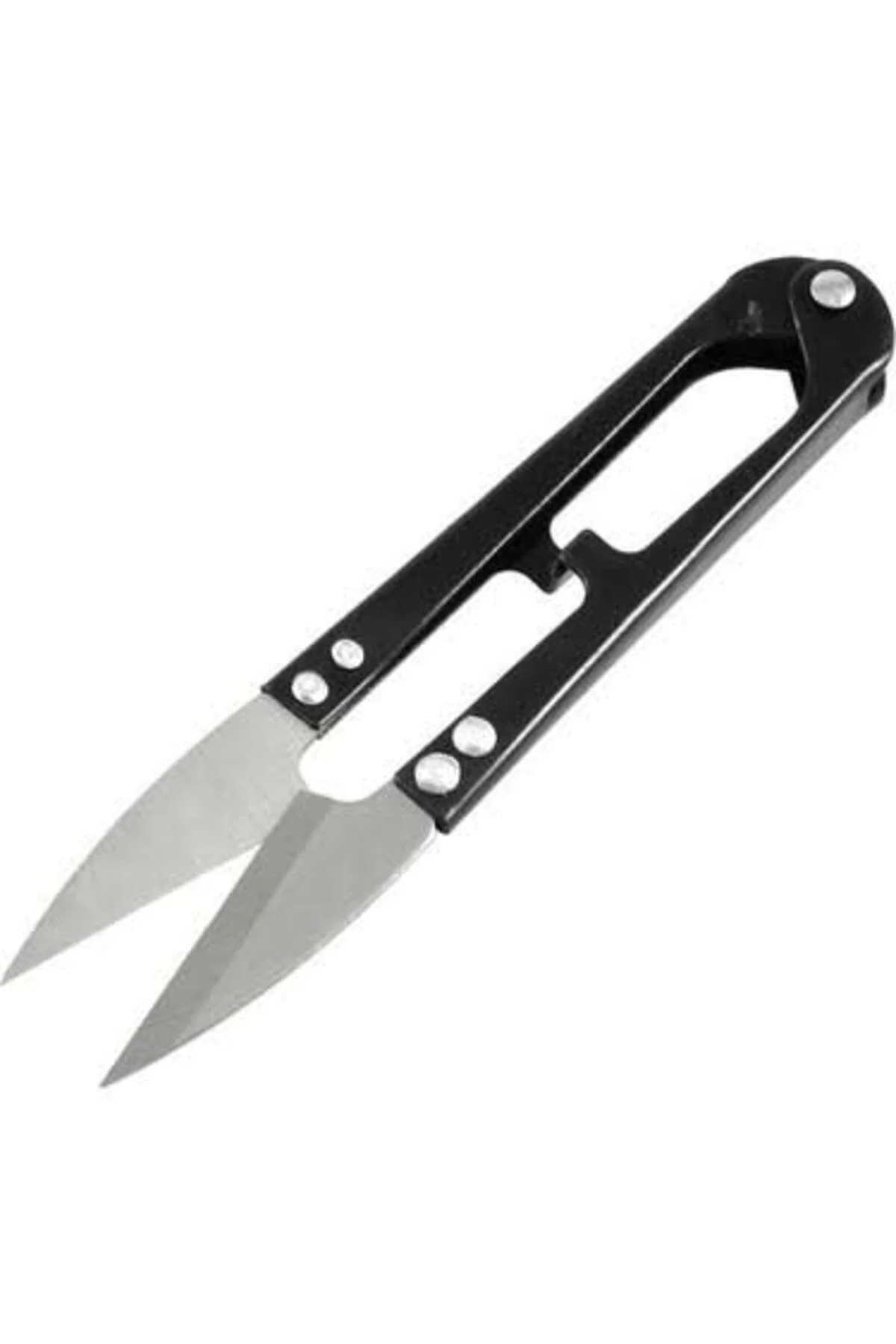 Yaylı Balıkçı İp Kesme Makası