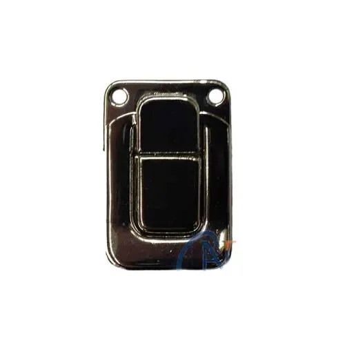 Yaylı Bul Kilidi - 27x40mm, 1 Adet