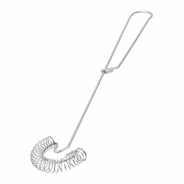 Yaylı Çırpıcı Çırpma Teli Büyük Boy Yaylı Çırpıcı Çırpma Teli Büyük Boy