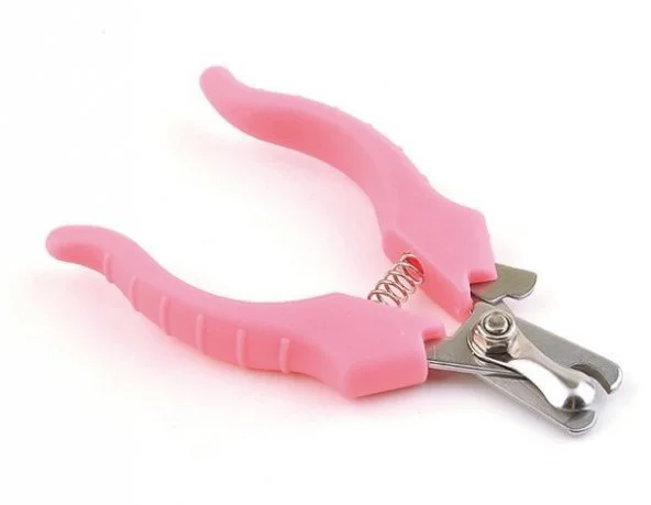 Yaylı Evcil Hayvan Tırnak Makası - Paslanmaz Çelik- Pet Nail Scissors Yaylı Evcil Hayvan Tırnak Makası - Paslanmaz Çelik- Pet Nail Scissors
