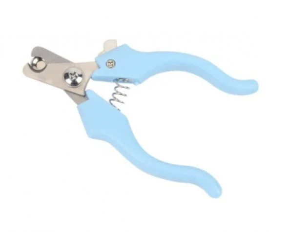 Yaylı Evcil Hayvan Tırnak Makası - Paslanmaz Çelik- Pet Nail Scissors Yaylı Evcil Hayvan Tırnak Makası - Paslanmaz Çelik- Pet Nail Scissors