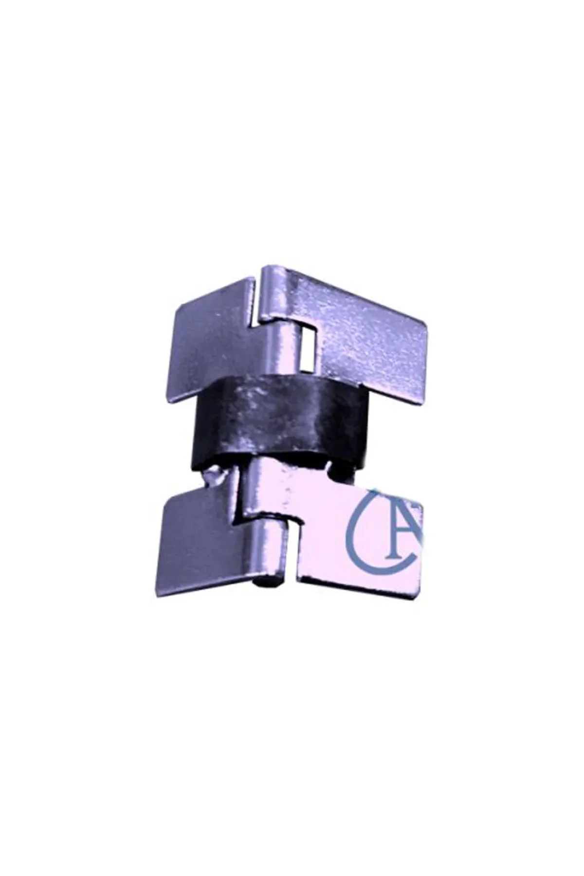 Yaylı Menteşe - 16x20mm 100 Adet Yaylı Menteşe - 16x20mm 100 Adet