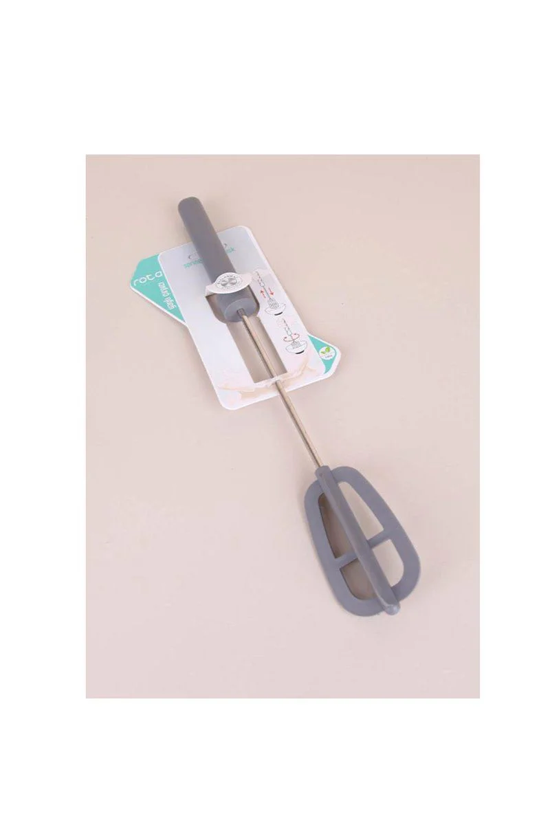 Yaylı Otomatik Çırpıcı Rt521 – 37 cm Paslanmaz Çelik Çırpıcı Fiyatı, Yorumları ve Özellikleri