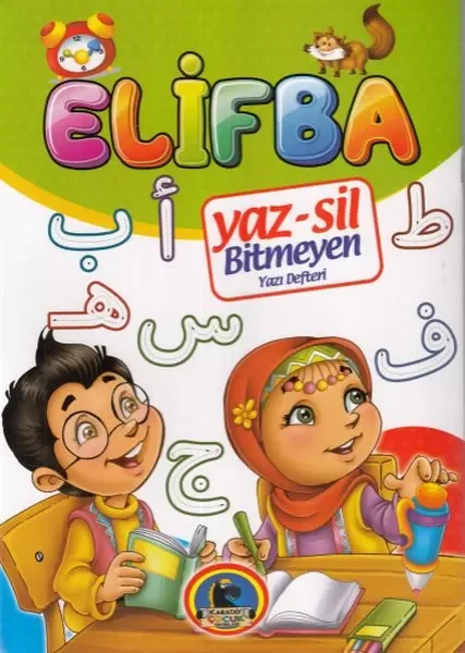 Yaz - Sil Elifba Fiyatı, Yorumları ve Özellikleri