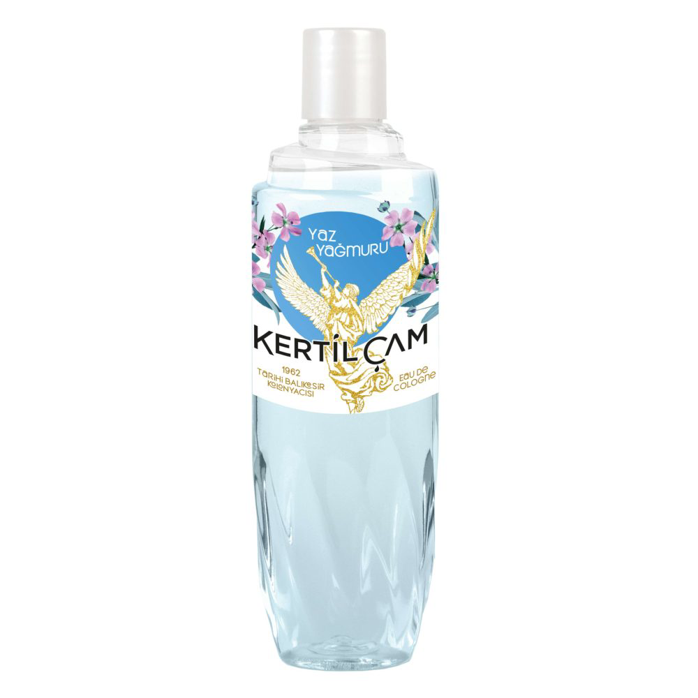 Kertil Çam Yaz Yağmuru Kolonyası – 400 Cc Pet Şişe