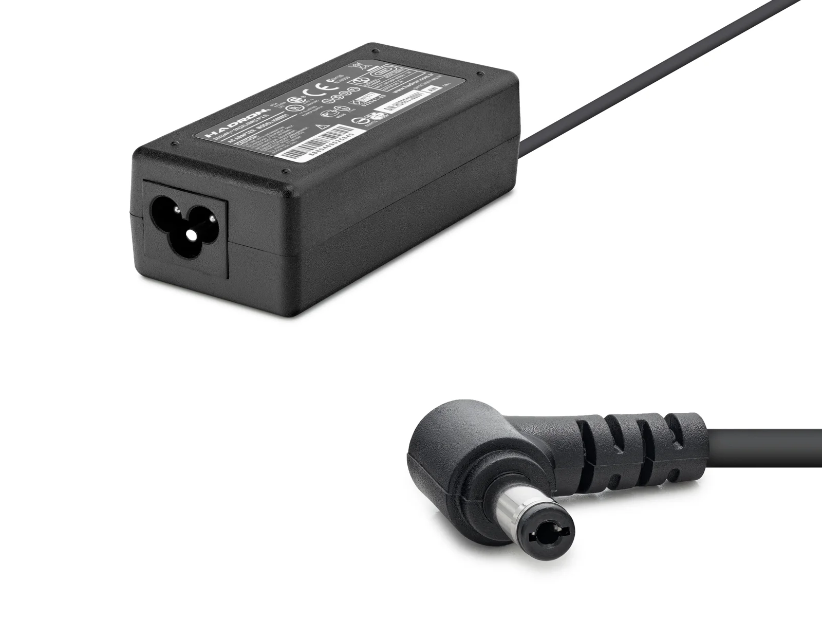 Yazar Kasa Ve Pos Cihazı Adaptörü 48W 24V 2A 5.5X2.5 Mm Siyah HD8851 Yazar Kasa Ve Pos Cihazı Adaptörü 48W 24V 2A 5.5X2.5 Mm Siyah HD8851