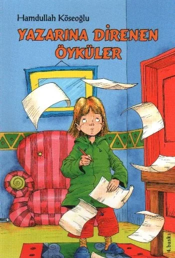 Yazarına Direnen Öyküler Fiyatı, Yorumları ve Özellikleri