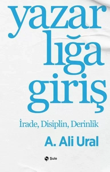 Yazarlığa Giriş