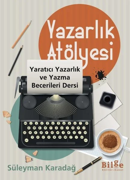 Yazarlık Atölyesi Fiyatı, Yorumları ve Özellikleri