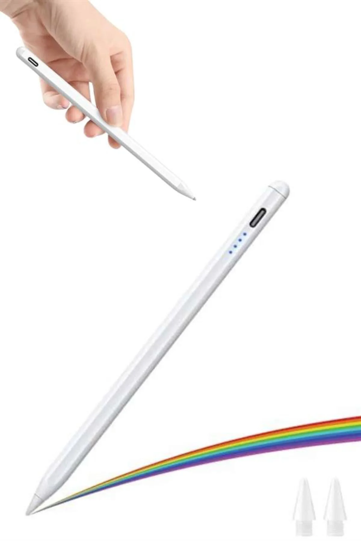 Yazı Çizim Kalemi İos Android Windows Uyumlu Tablet Telefon - Lis