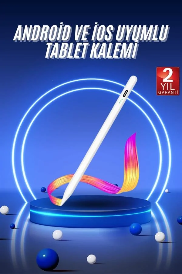 Yazı Çizim Kalemi İos Android Windows Uyumlu Tablet Telefon Fiyatı, Yorumları ve Özellikleri