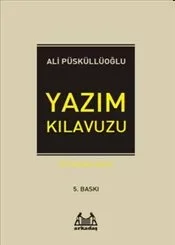 Yazım Kılavuzu