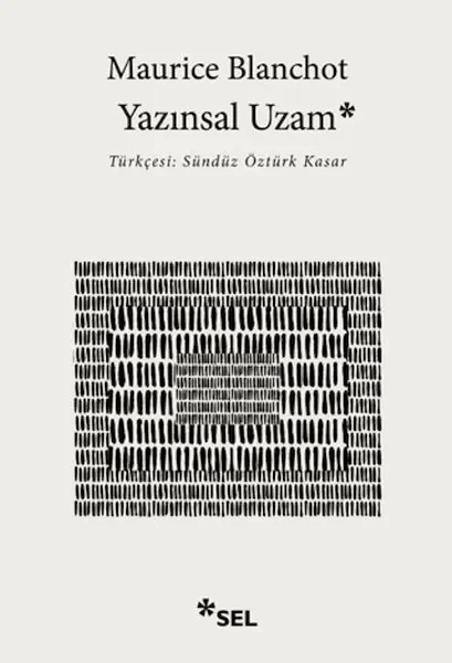 Yazınsal Uzam