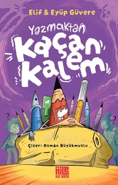 Yazmaktan Kaçan Kalem Fiyatı, Yorumları ve Özellikleri