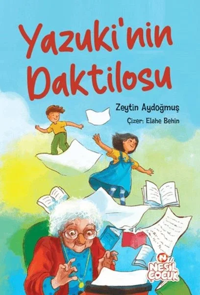 Yazuki'nin Daktilosu Fiyatı, Yorumları ve Özellikleri