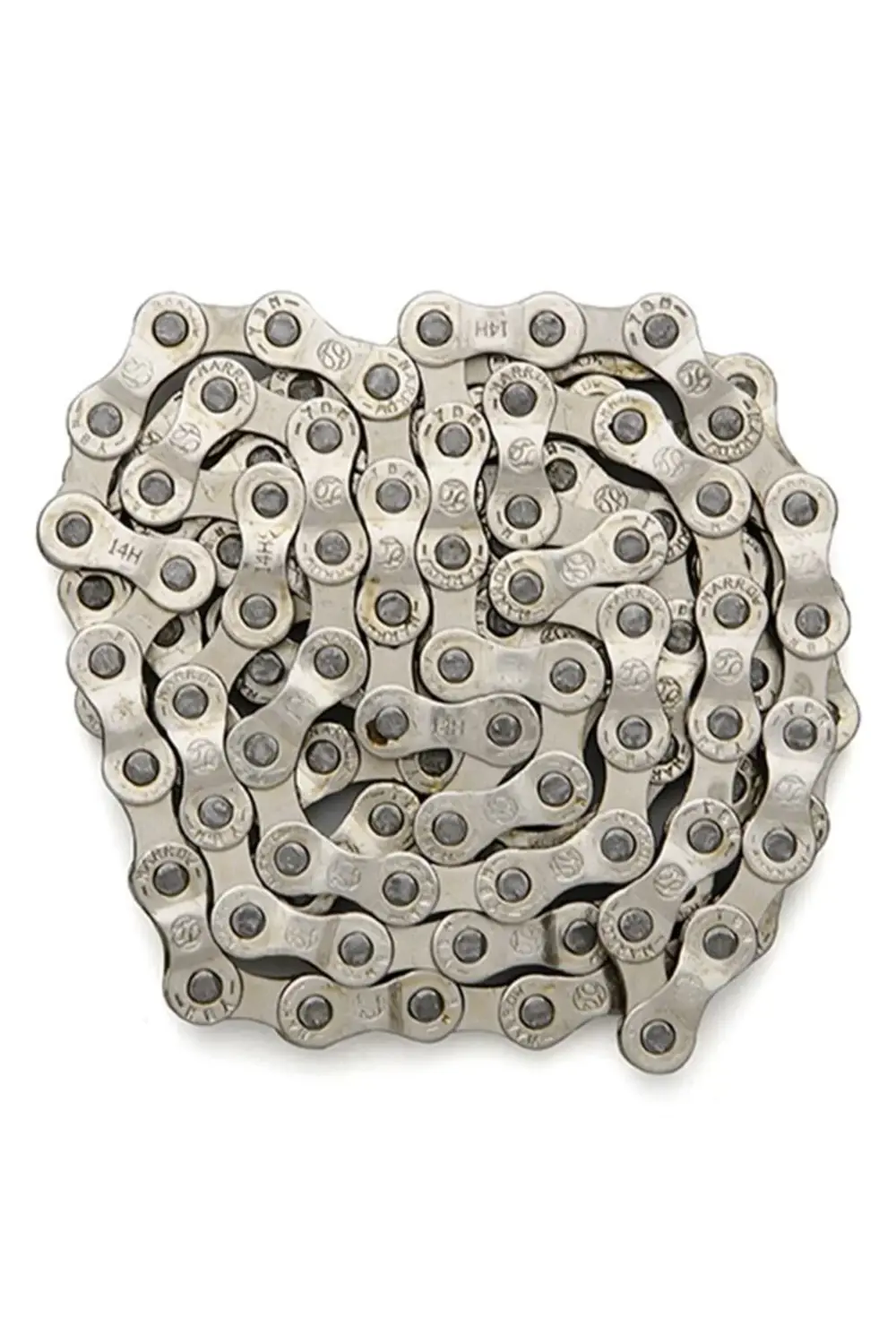 Ybn S52 S2 7-8'li Zincir Nikel Renk 7 Ve 8 Li Vites Uyumlu