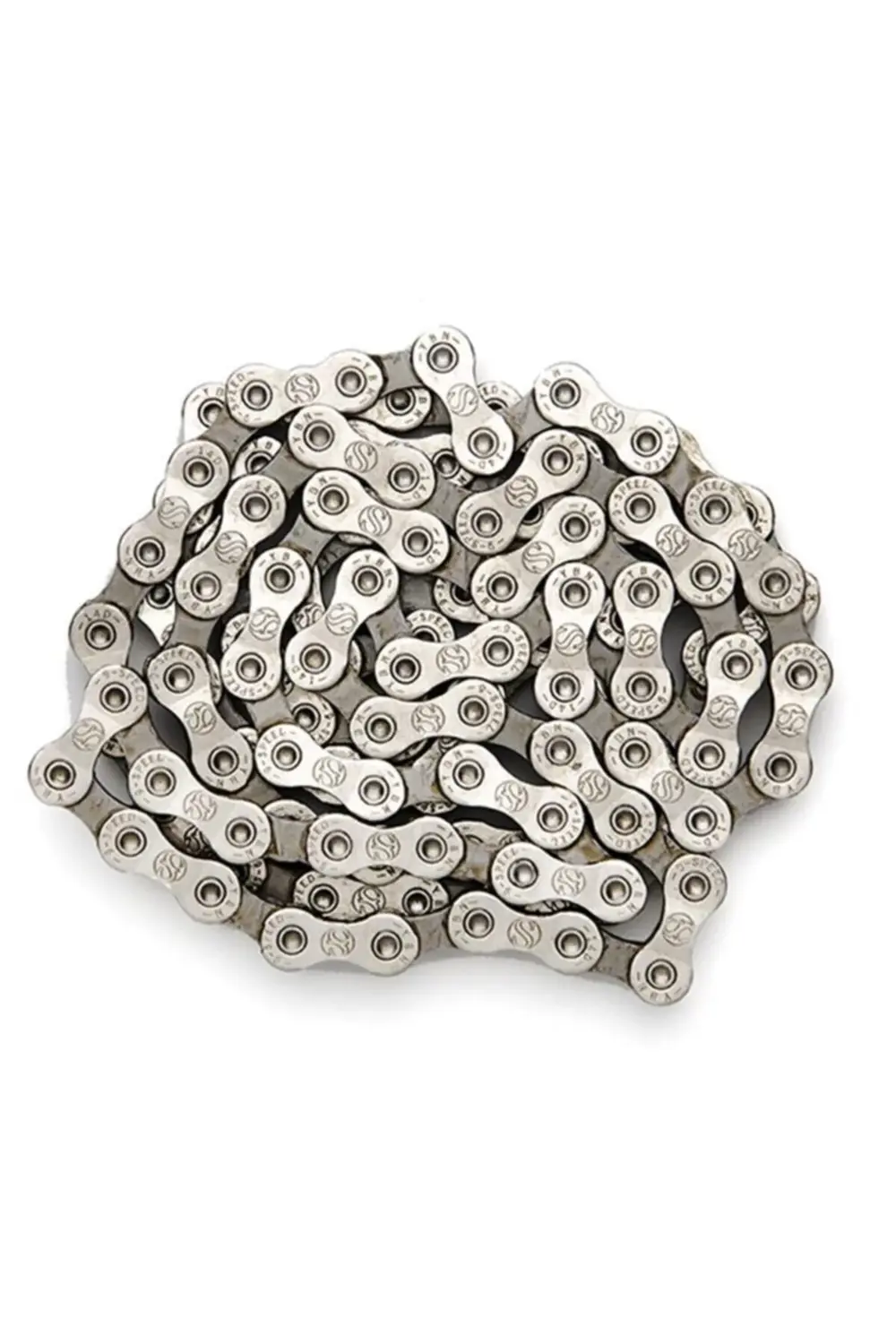 Ybn S9c 9'lu Zincir Titanium Renk