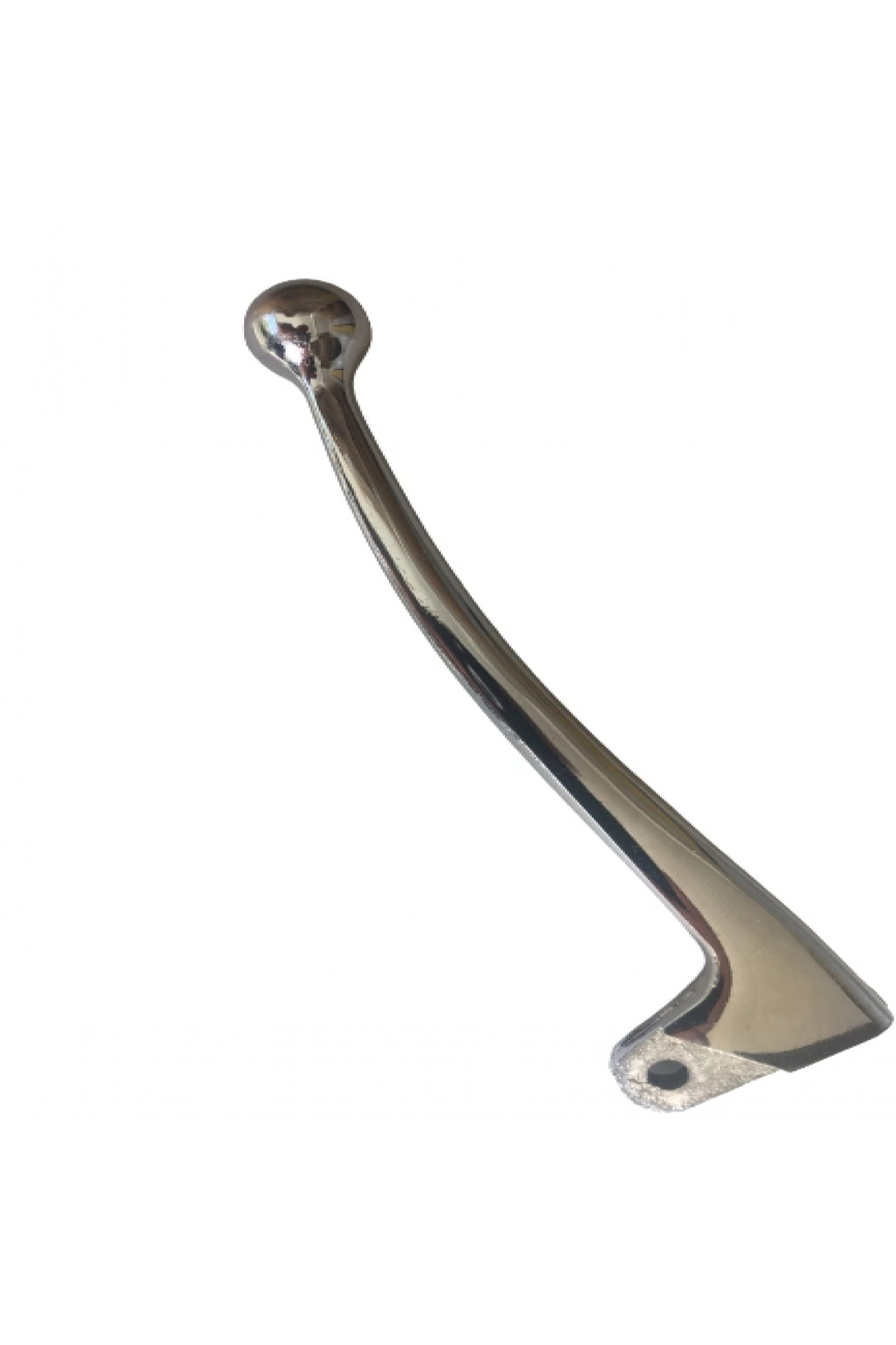 Ybr 125 Debriyaj Kolu Sol Manet Aliminyum %100 Yerli Nikel