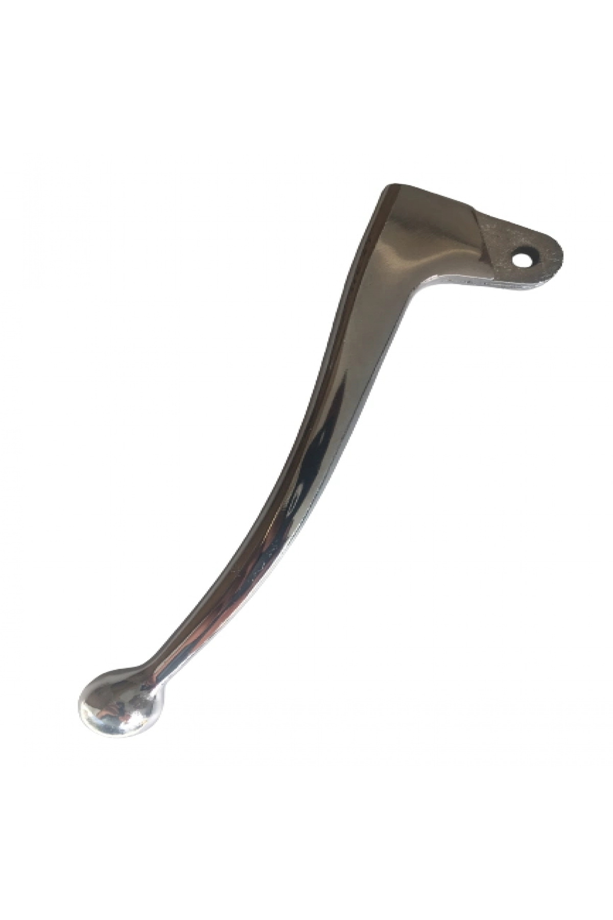 Ybr 125 Debriyaj Kolu Sol Manet Aliminyum %100 Yerli Nikel